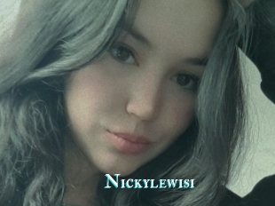 Nickylewisi