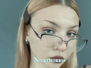 Nickymorris
