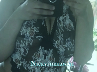 Nickythehawtie