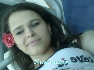 Nickywillow