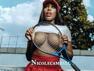 Nicolecambell