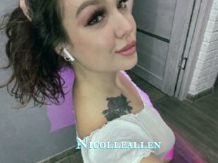 Nicolleallen