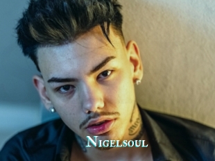 Nigelsoul