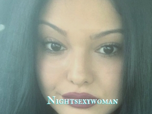 Nightsexywoman