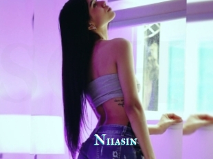 Niiasin