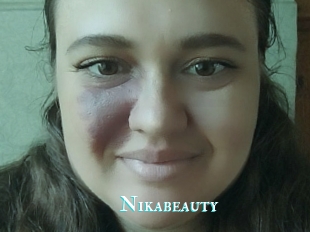 Nikabeauty