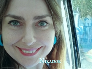 Nikador