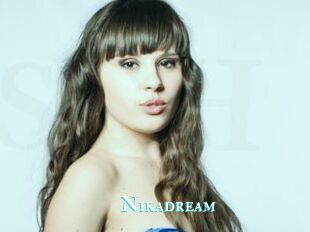Nikadream
