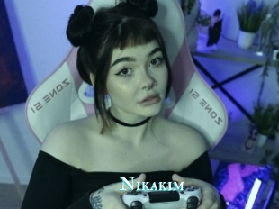 Nikakim