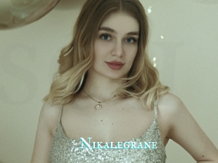 Nikalegrane