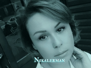 Nikalerman