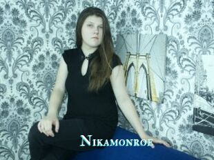 Nikamonroe
