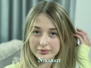Nikanait