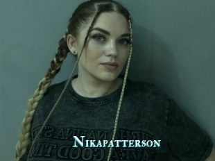 Nikapatterson