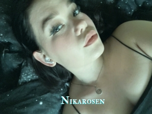 Nikarosen