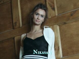 Nikasalt
