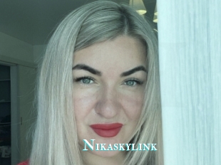Nikaskylink