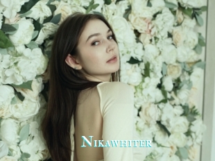 Nikawhiter