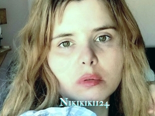 Nikikiki124