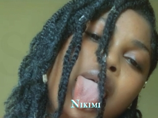 Nikimi