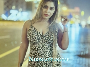 Nikiniattanayak