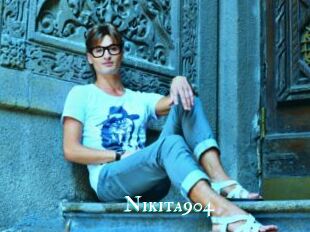 Nikita904