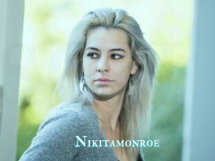 Nikitamonroe