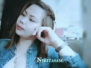 Nikitasam