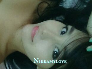 Nikkamylove
