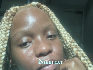 Nikki_cat
