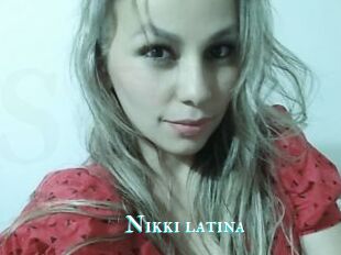 Nikki_latina