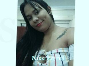 Nikki_sweet18