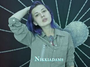 Nikkiadams