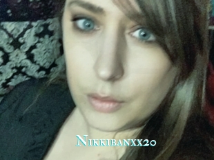 Nikkibanxx20