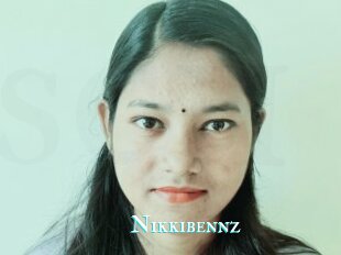 Nikkibennz