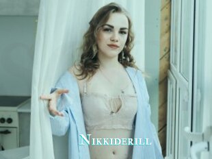 Nikkiderill