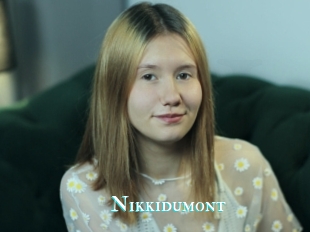 Nikkidumont