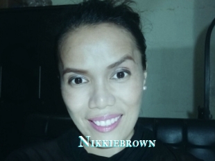 Nikkiebrown