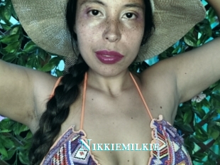 Nikkiemilkie