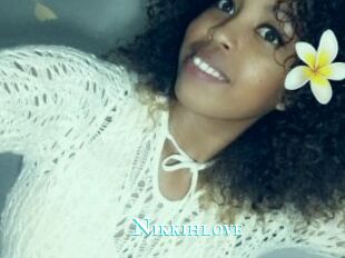 Nikkihlove