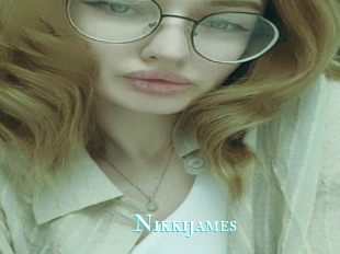Nikkijames
