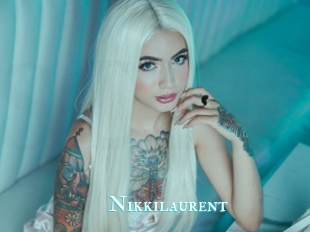 Nikkilaurent