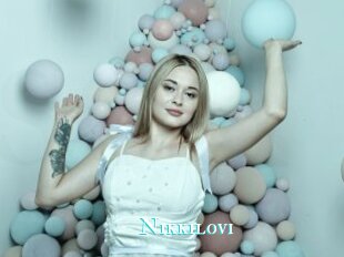 Nikkilovi