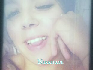 Nikkipage