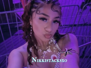 Nikkistacksxo