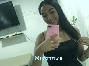 Nikkitylor