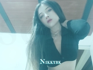 Nikkybk