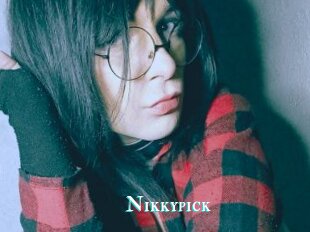 Nikkypick