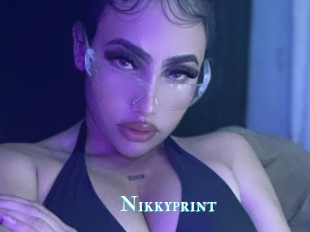 Nikkyprint