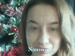 Nikkyskylar